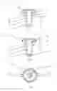 Fig. 03 - STOPPER FOR A BOTTLE AND SEALING ELEMENT FOR SAID STOPPER