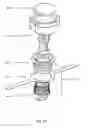 Fig. 11 - STOPPER FOR A BOTTLE AND SEALING ELEMENT FOR SAID STOPPER