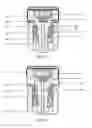 Fig. 12 - STOPPER FOR A BOTTLE AND SEALING ELEMENT FOR SAID STOPPER