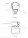 Fig. 16 - STOPPER FOR A BOTTLE AND SEALING ELEMENT FOR SAID STOPPER