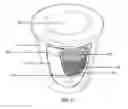 Fig. 03 - DISPOSABLE COFFEE FILTER AND CUP