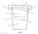 Fig. 04 - DISPOSABLE COFFEE FILTER AND CUP