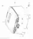Fig. 02 - Lid construction for breathing apparatus
