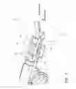 Fig. 03 - Lid construction for breathing apparatus