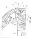 Fig. 10 - Lid construction for breathing apparatus