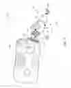 Fig. 06 - QUICK CONNECT MOUTHPIECE FOR LIQUID CONTAINER