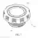 Fig. 11 - QUICK CONNECT MOUTHPIECE FOR LIQUID CONTAINER
