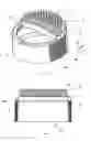 Fig. 03 - DOSING CAP COMPRISING A BRUSH DEVICE