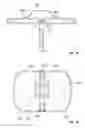 Fig. 10 - Closure and lid and method of forming closure and lid