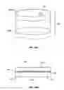 Fig. 16 - Closure and lid and method of forming closure and lid