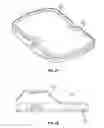 Fig. 17 - Closure and lid and method of forming closure and lid