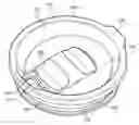 Fig. 01 - Closure and lid and method of forming closure and lid
