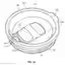 Fig. 02 - Closure and lid and method of forming closure and lid