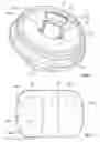 Fig. 05 - Closure and lid and method of forming closure and lid
