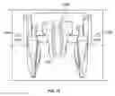 Fig. 12 - Closure and lid and method of forming closure and lid