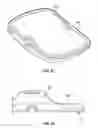 Fig. 17 - Closure and lid and method of forming closure and lid