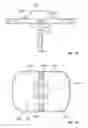Fig. 10 - Closure and lid and method of forming closure and lid