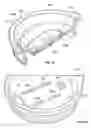 Fig. 15 - Closure and lid and method of forming closure and lid