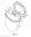 Fig. 07 - MAGNETIC MEASURING DEVICE AND CONTAINER