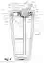 Fig. 05 - Drinking vessels including devices for providing a mixed liquid therefrom