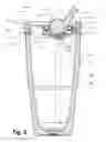 Fig. 06 - Drinking vessels including devices for providing a mixed liquid therefrom