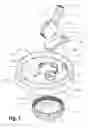 Fig. 09 - Drinking vessels including devices for providing a mixed liquid therefrom