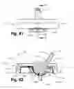 Fig. 30 - Drinking vessels including devices for providing a mixed liquid therefrom