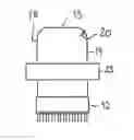 Fig. 01 - Sealing cap for a cleaning agent container
