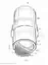 Fig. 04 - BOTTLE FOR CLEANING AGENT AND PACKAGE HAVING A BOTTLE AND A CLEANING AGENT
