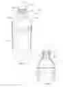 Fig. 04 - Biodegradable bottle for liquids