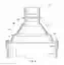 Fig. 08 - Biodegradable bottle for liquids