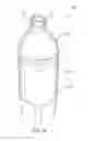 Fig. 09 - Biodegradable bottle for liquids