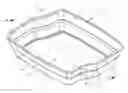 Fig. 01 - FOOD TRAY AND METHOD FOR PRODUCING SUCH A FOOD TRAY