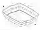 Fig. 01 - FOOD TRAY AND METHOD FOR PRODUCING SUCH A FOOD TRAY