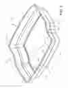 Fig. 02 - REMOVABLE BOTTOM, FOOD TRAY AND METHOD FOR PRODUCING SUCH A FOOD TRAY