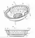 Fig. 01 - Cooking method and apparatus