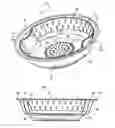Fig. 01 - Cooking method and apparatus