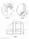 Fig. 04 - Adjustable suspended roll packaging system