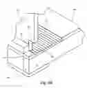 Fig. 12 - Adjustable suspended roll packaging system