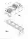Fig. 02 - Transport system suitable for transporting buckets in a combination weighing machine