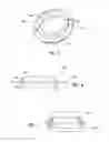 Fig. 04 - Stacking ring for chair bases