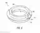 Fig. 05 - Stacking ring for chair bases