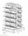 Fig. 06 - Stacking ring for chair bases