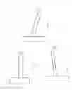 Fig. 04 - Method for reorienting and/or stacking products
