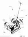 Fig. 12 - Carton unloader with self-aligning interface