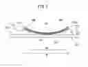 Fig. 04 - PAPER EJECTION TRAY ASSEMBLY WITH FLAP PART