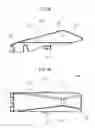 Fig. 05 - PAPER EJECTION TRAY ASSEMBLY WITH FLAP PART