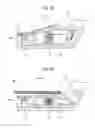 Fig. 06 - PAPER EJECTION TRAY ASSEMBLY WITH FLAP PART