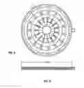 Fig. 04 - Modular sections for temporary turntable applications