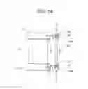 Fig. 15 - Elevator device